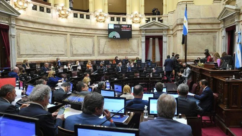 Gestapo antisindical: el Senado repudió las declaraciones del ex ministro de trabajo de Vidal