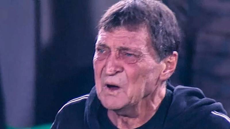 Julio César Falcioni Independiente