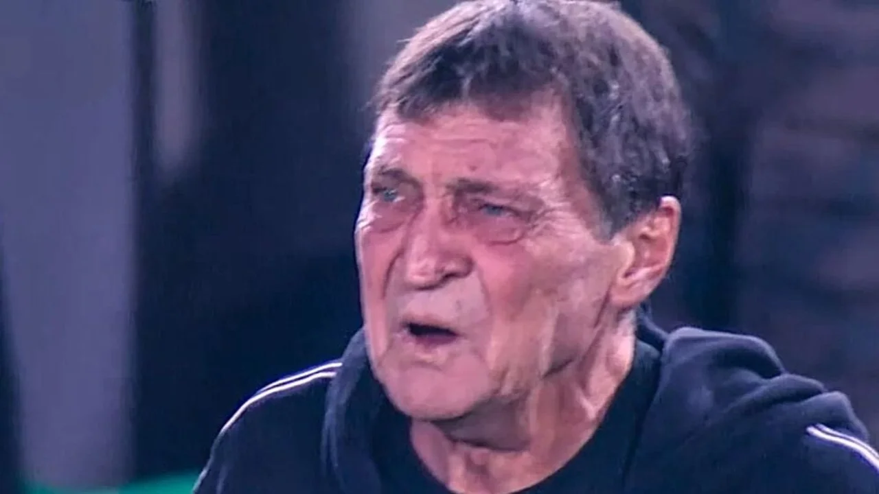 Julio César Falcioni Independiente