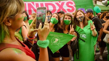 PBA: 10 municipios que no garantizan el aborto legal a un año de la ley