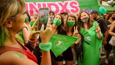 PBA: 10 municipios que no garantizan el aborto legal a un año de la ley