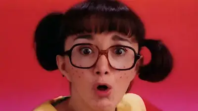 La Chilindrina La Chilindrina