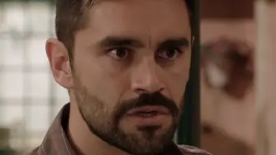 Gonzalo Heredia. Gonzalo Heredia.