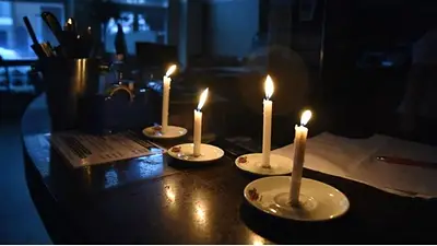 Más de 50 mil usuarios sin luz en el AMBA: en algunas zonas llevan dos días sin suministro Más de 50 mil usuarios sin luz en el AMBA: en algunas zonas llevan dos días sin suministro