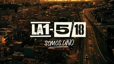 La 1-5/18 La 1-5/18