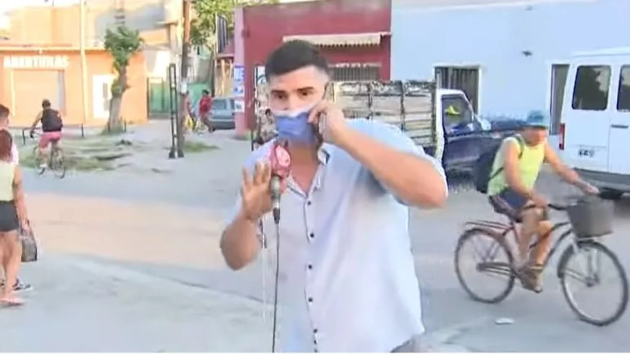 Crónica TV