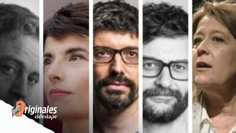 Anuario: los 10 libros imperdibles del 2021
