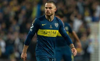 Cuánto debe pagar Boca para que Nández se sume después del Mundial | Boca juniors