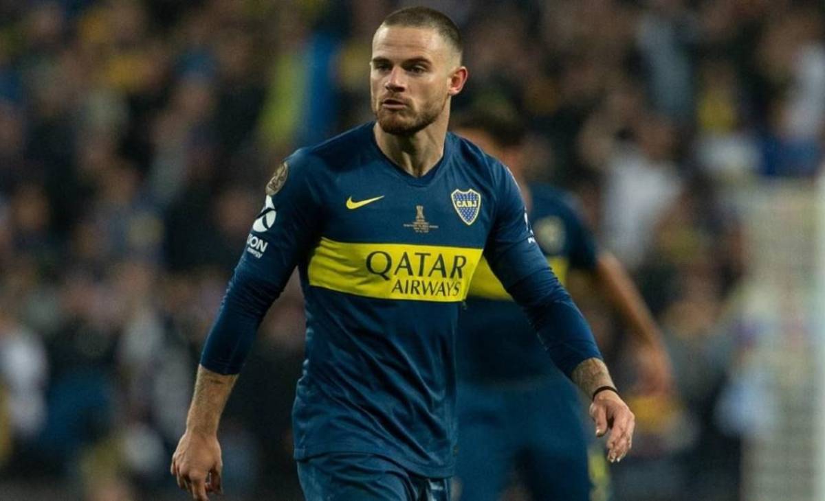 El regreso de Nández a Boca es muy posible: cuánto debe pagar Riquelme
