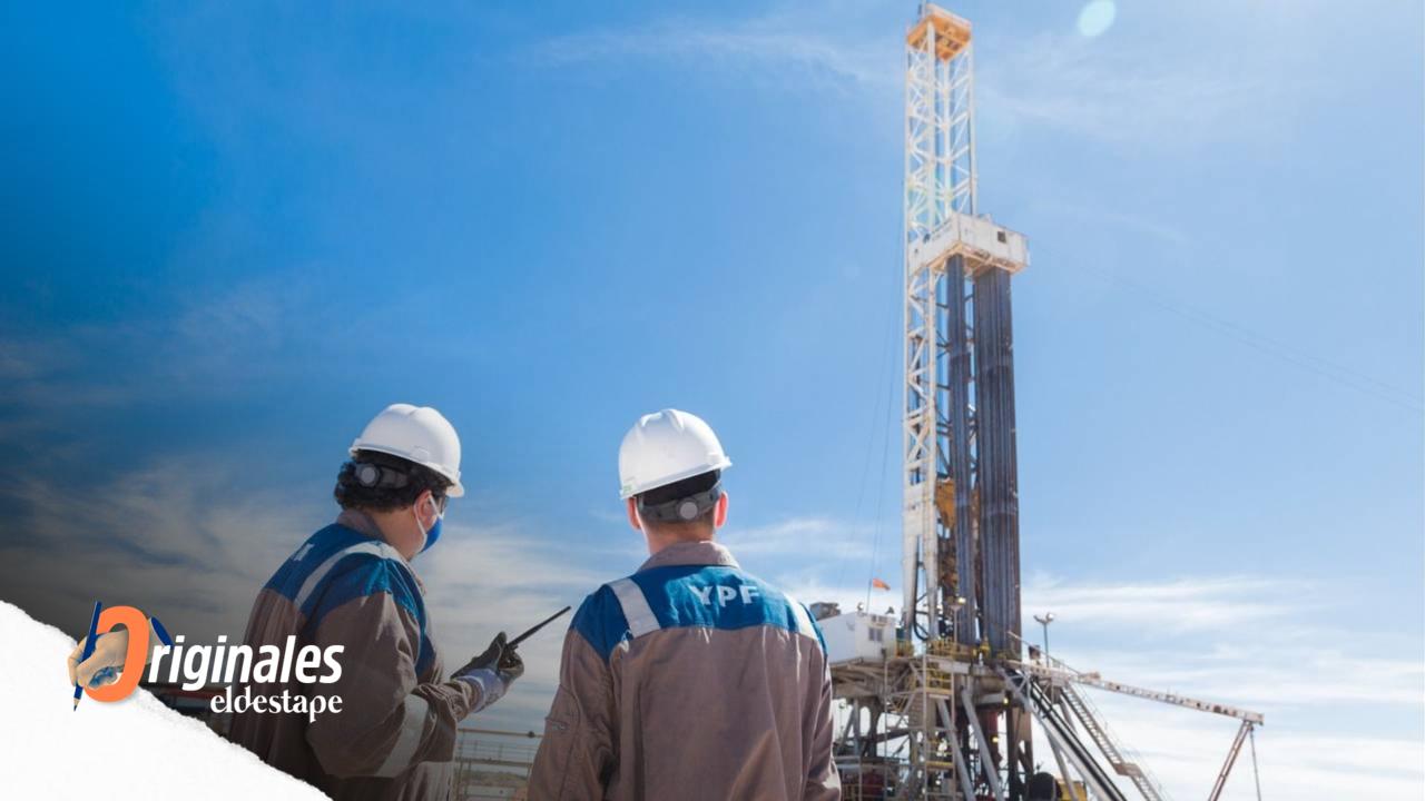 YPF negocia con Chile ventas a largo plazo desde Vaca Muerta