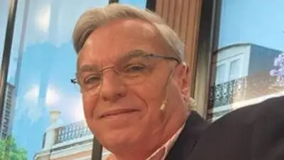Carlos Monti Carlos Monti