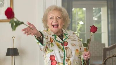 Betty White Betty White