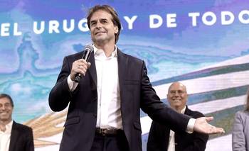 5G en Uruguay: Clarín busca desembarcar y denuncian favoritismo del Gobierno | Telecomunicaciones