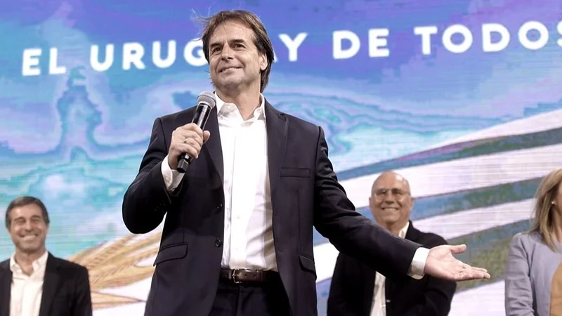 En abierto desafío a sus socios, Uruguay pidió ingresar al Acuerdo Transpacífico