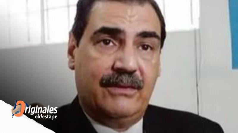 Falcon verde y anti IVE: Quién es Alfredo López, el juez que se opone a vacunar niños contra el COVID