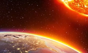 Calentamiento global: proponen una “media sombra” para enfriar la Tierra | Ciencia, tecnología y desarrollo sustentable