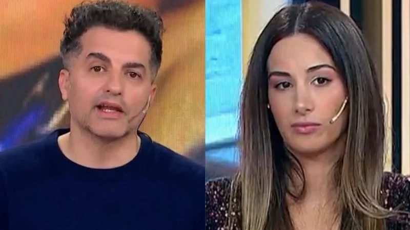 Estefi Berardi Ángel de Brito