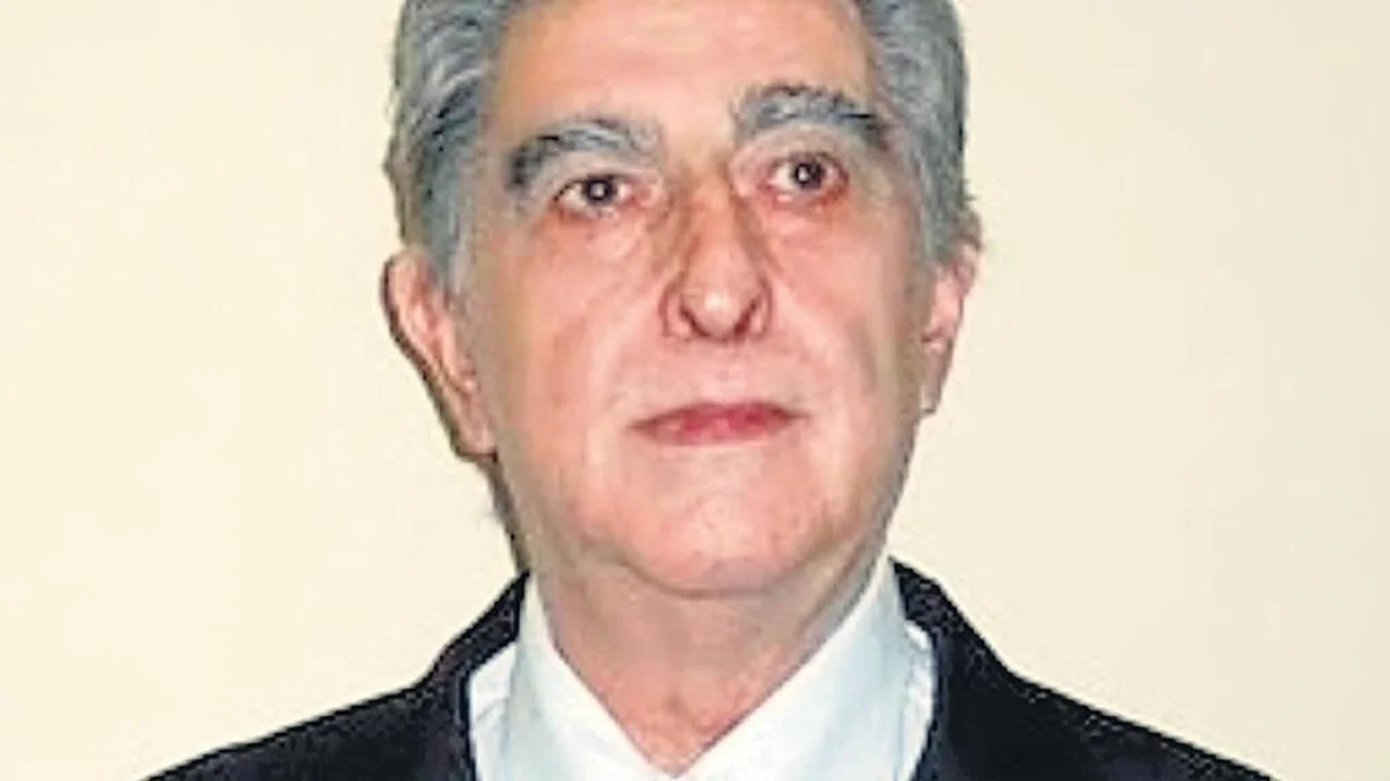 Murió el represor Carlos Hidalgo Garzon, condenado por apropiación de bebés