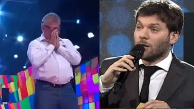 Guido Kaczka Guido Kaczka