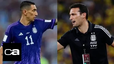 Ángel Di María, Selección Argentina, Australia, Mundial Qatar 2022, Ángel Correa, fútbol, deportes Ángel Di María, Selección Argentina, Australia, Mundial Qatar 2022, Ángel Correa, fútbol, deportes