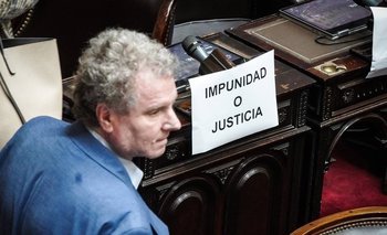 El abogado de CFK denunció que el fiscal Rívolo le filtró información a Milman | Atentado a cristina
