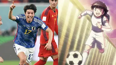 Mundial Qatar 2022: Los desopilantes memes por Japón y la eliminación de Alemania Mundial Qatar 2022: Los desopilantes memes por Japón y la eliminación de Alemania