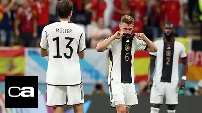 Mundial de Qatar 2022, Selección Alemania, Costa Rica, España. Mundial de Qatar 2022, Selección Alemania, Costa Rica, España.