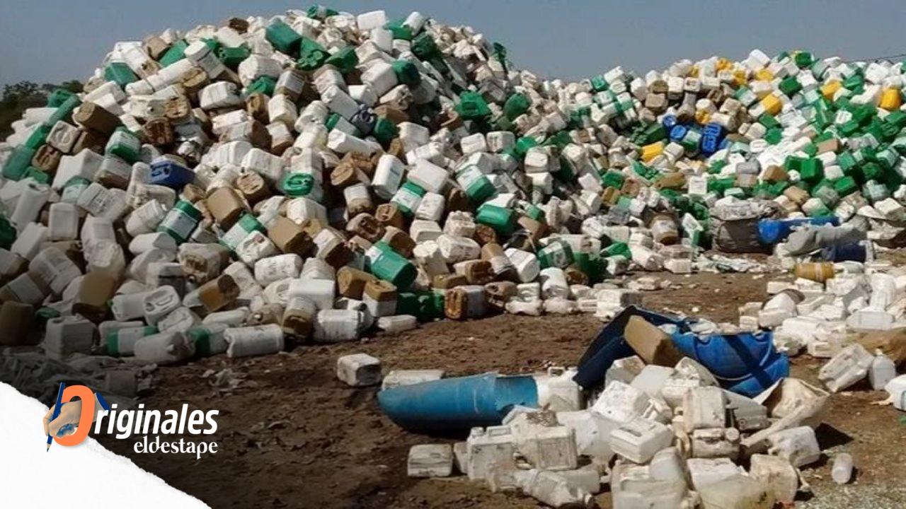 Las otras metas: la agenda ambiental que reclamó el Gobierno