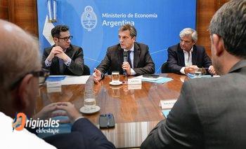 La inercia o la avivada de 3 o 4 | Economía