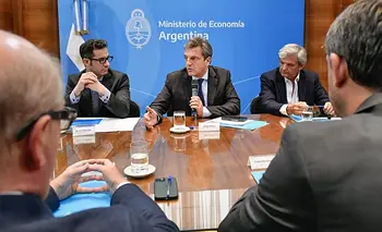 La inercia o la avivada de 3 o 4 | Economía