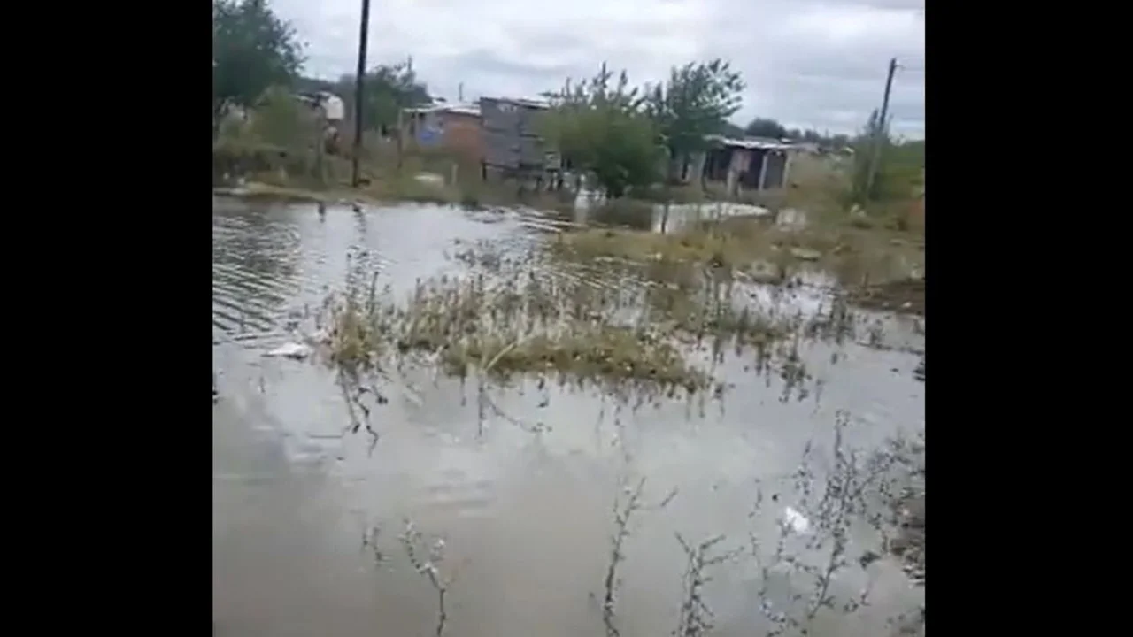 Inundaciones en La Matanza: vecinos y vecinas expresaron su enojo en redes sociales 