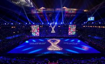 El mundial de la desigualdad | Mundial qatar 2022