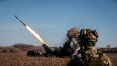 Guerra de Rusia y Ucrania: el minuto a minuto del conflicto Guerra de Rusia y Ucrania: el minuto a minuto del conflicto