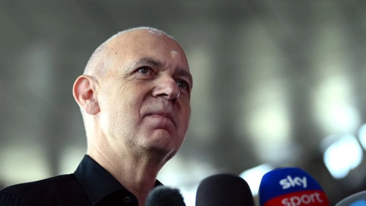 La Federación Alemana exige analizar el fracaso en el Mundial ante la Eurocopa 2024