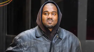 Kanye West Kanye West