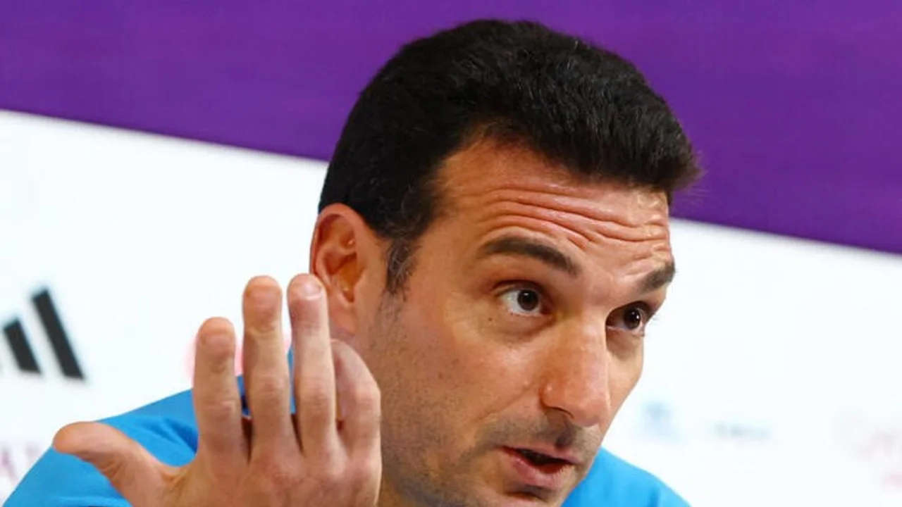 Australia es un equipo que sabe lo que quiere, dice DT argentino antes de choque por octavos