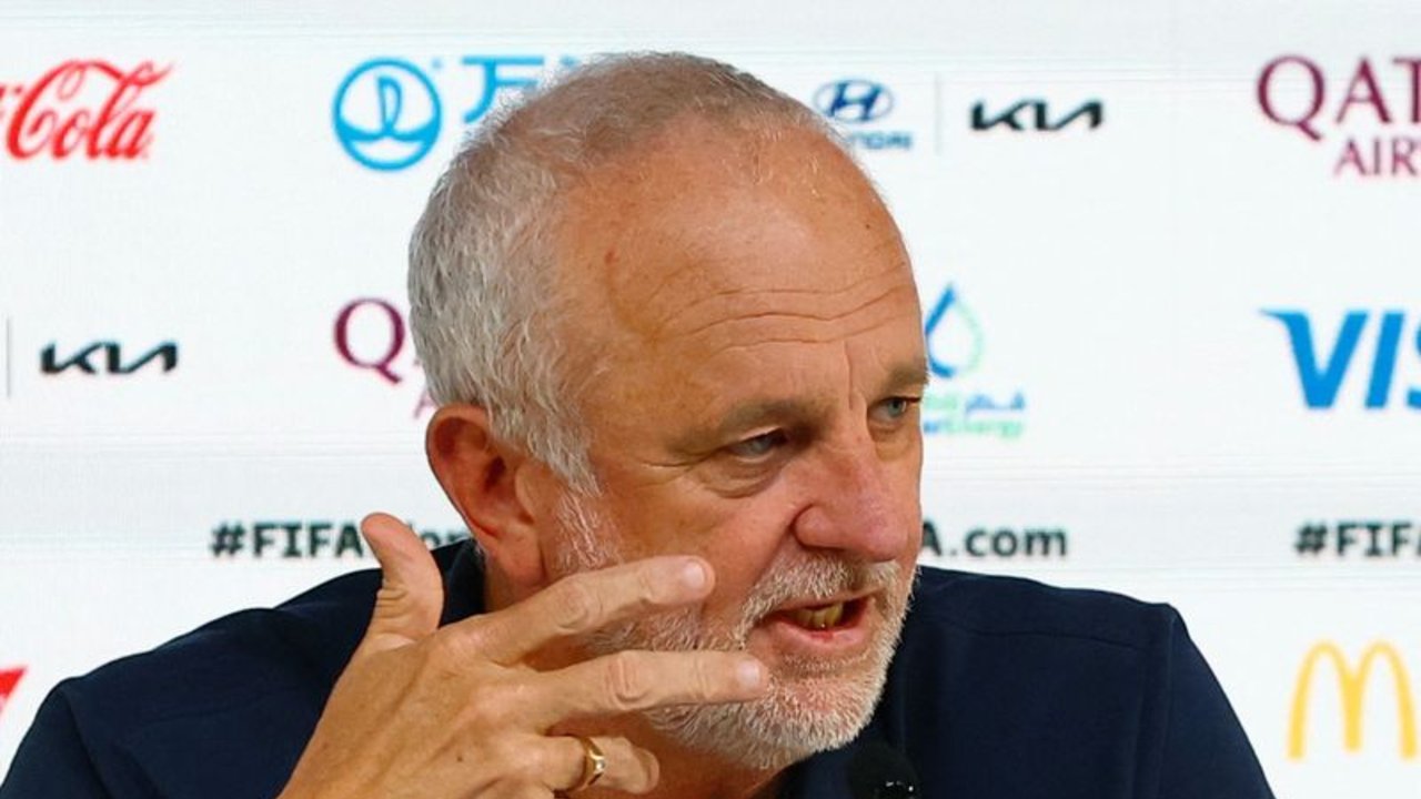 Australia promete una guerra ante Argentina en los octavos de final del Mundial