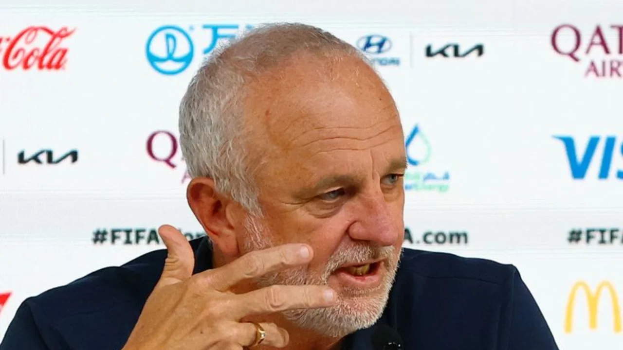 Australia promete una guerra ante Argentina en los octavos de final del Mundial