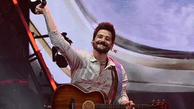 Camilo Camilo
