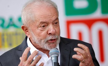 Cómo se encuentra Lula tras la operación cerebral: el parte médico | Lula da silva