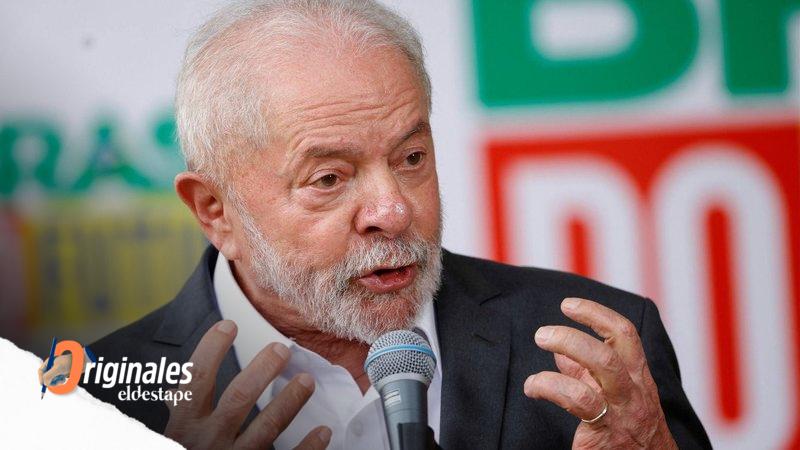La política exterior de Lula y sus gigantes desafíos