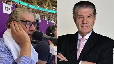 Víctor Hugo Morales Víctor Hugo Morales