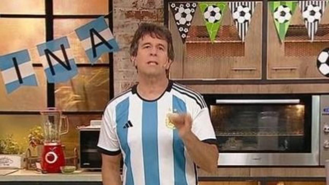 Ariel Rodríguez Palacios
