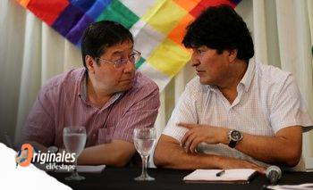 Política monetaria y Evo 2025, ejes del quiebre del oficialismo en Bolivia  | Bolivia
