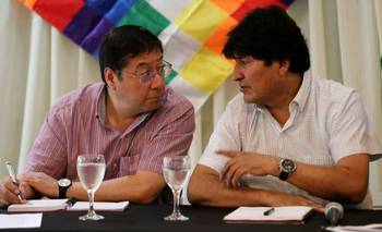 Política monetaria y Evo 2025, ejes del quiebre del oficialismo en Bolivia  | Bolivia