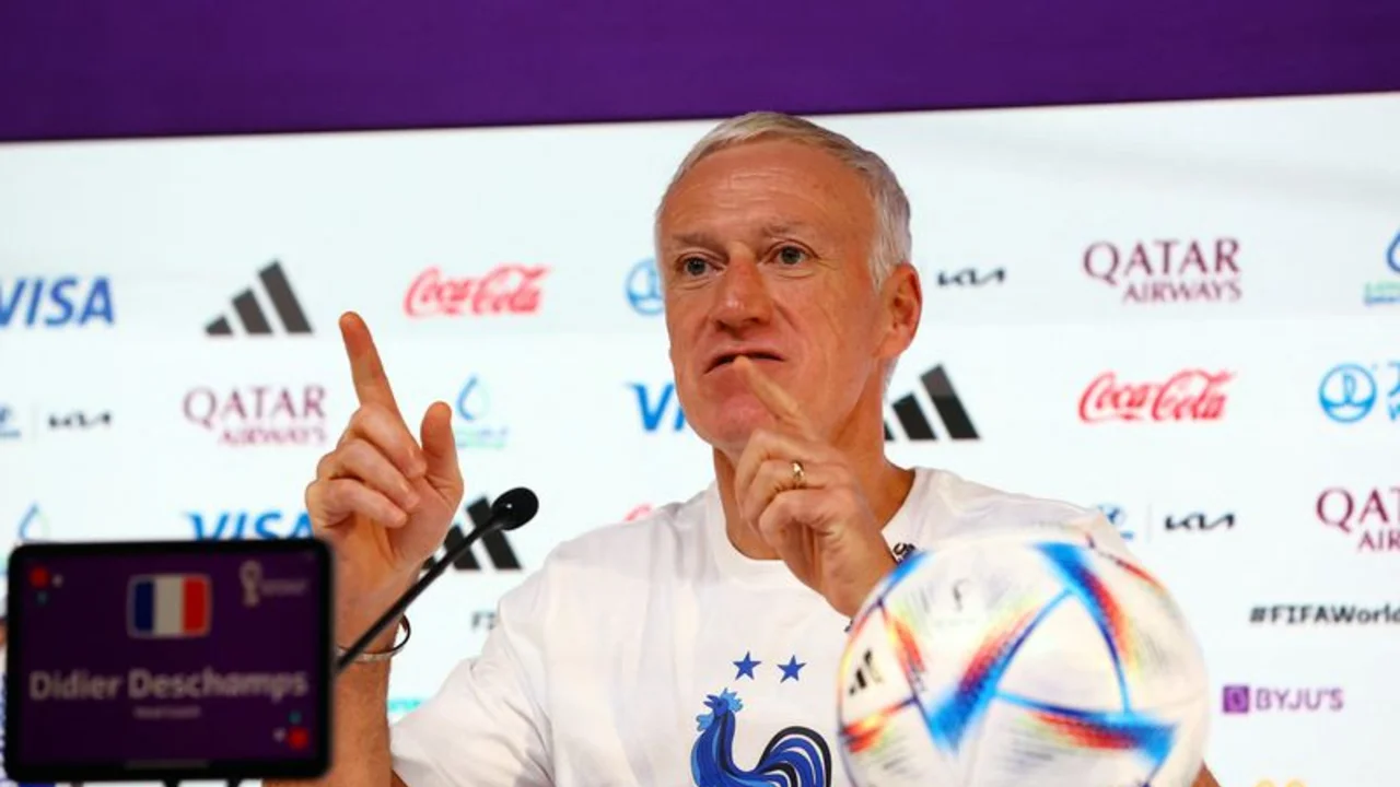 Francia sabe muy bien que Polonia es más que Lewandowski