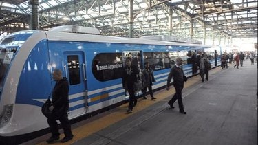 Tren Roca: el ramal La Plata funcionará con servicio limitado