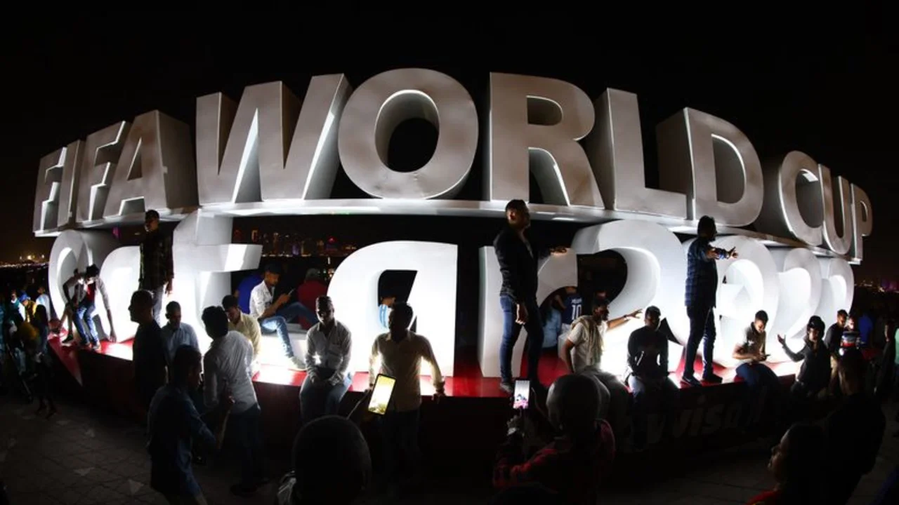 Presencia de todos los continentes en octavos del Mundial muestra crecimiento del fútbol: FIFA