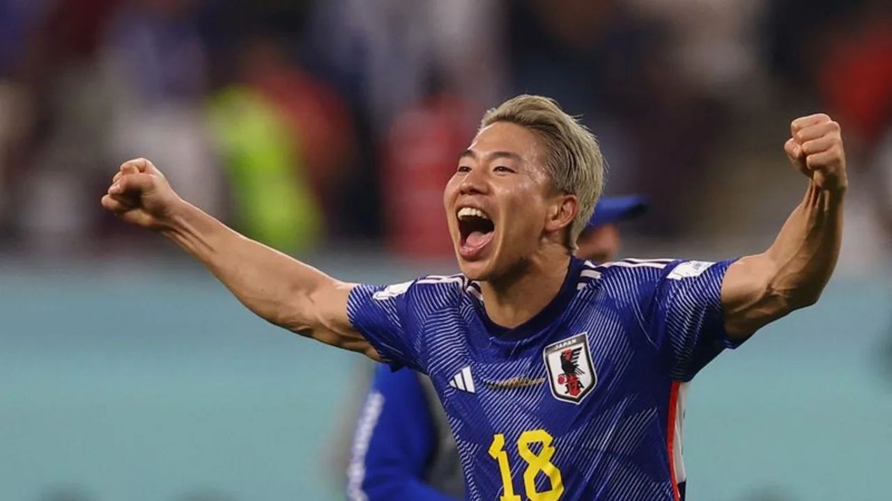 El Mundial comienza ahora, dice el japonés Asano