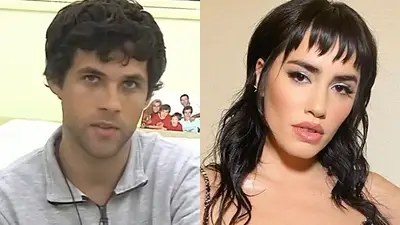 Agustin Lali Esposito Gran Hermano Agustin Lali Esposito Gran Hermano